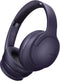 DOQAUS Upgraded Bluetooth Headphones Over Ear, 90H Playtime, Bluetooth 5.3 Wireless Headphones, 3 EQ Modes, Built-in HD