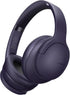 DOQAUS Upgraded Bluetooth Headphones Over Ear, 90H Playtime, Bluetooth 5.3 Wireless Headphones, 3 EQ Modes, Built-in HD