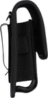Covthch MP3 JM21 M21 MP3 Compatible with SnowSky/FiiO Echo Mini Player Holster Case, Nylon Pouch Holster with Belt Clip