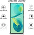 MAYtobe (2 Pack) Tempered Glass for Samsung Galaxy S22 5G - Anti Fingerprint, Anti-scratch, Easy to Install