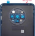 ubrokeifixit for OnePlus 7T Housing, Rear Glass Back Door Cover Replacement/Adhesive, Blue