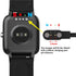 Charger Replacement for TOZO S4 Smart Watch, Charging Cables Compatible with Smartwatch