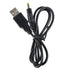 USB Charger Cable Cord for Sony Reader PRS-900, PRS-700, PRS-600, PRS-505, PRS-500, PRS-300