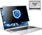 FILMEXT 15.6 inch Laptop Privacy Screen Filter, Anti-Spy, Anti-Glare, Anti Blue Light for Asus, Acer, Dell, Toshiba