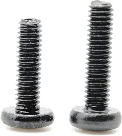 Replacement Screws Stand Screws - Compatible with Samsung UN65NU8000 (UN65NU8000FXZA)
