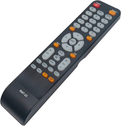 Replace Remote RMT-23 for Westinghouse TV Models EU40F1G1 CW50T9XW DWM40F1G1 DWM40F2G1