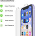 Belkin ScreenForce Tempered Glass Screen Protector for Apple iPhone 11, Antimicrobial-Treated with Easy Align Tray