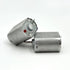 ZKDPBXBK FK-130SH 6500 9V 12V 14.4V, 20mm Micro DC Motor, High Speed RPM, Diameter Single Shaft for DIY Hobby Toy Car