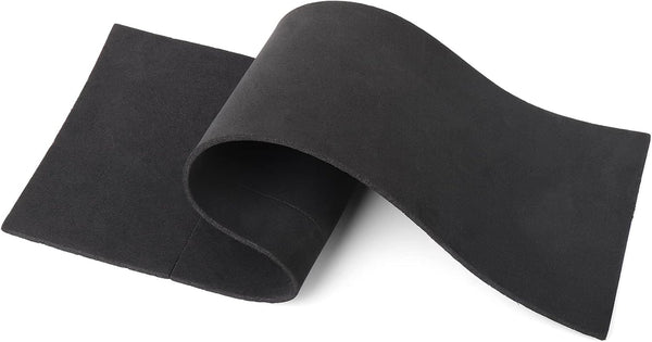 YIMAGUJRX Keyboard Sound Dampening Foam, Keyboard Foam for Mechanical Keyboard Bottom, Made of EV-250 (3mm Thick)