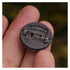 VXAXPOHZA 310 5V 6V 6500RPM 24mm 2mm Metal Brush Electronic Starter DC Engine Shaft for Optical Instrument Toy Model