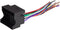Scosche VW03B Compatible with Select 2002 and up Volkswagen Power/Speaker Connector /