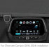 LUNQIN 2016 2017 2018 2019 2020 2021 2022 2023 2024 Car Phone Holder for Chevrolet Chevy Camaro Auto Accessories