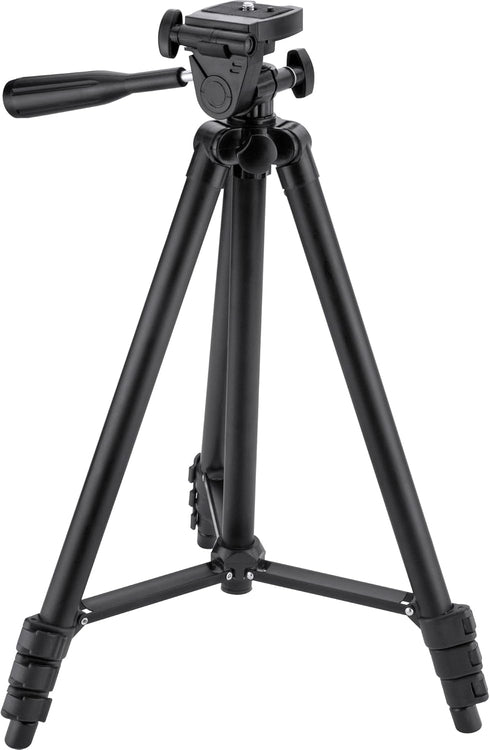 Barska " AF12440 Digital Tripod with Carrying Case Extendable to 40"" for Spotting