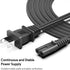 TAIFU 24V 4A 3.55A 7 HS2 DYS902-240375-13121B, HT-X8500 HTX8500 HT-X8500/M 2.1ch Dolby AC Adapter Charger Replacement