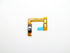 2X Power On Off Volume Side Button Key Flex Cable Connector Replacement for Samsung Galaxy A20S A207