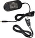 HQRP AC Adapter Compatible with Canon ACK-800 PowerShot A200, SX120, SX130, A410, A420, A430, A460, A470, A490, A495, A500, A510, A520, A530, A540, A550, A560, A570 is, A580, A590 is Digital Camera