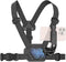 SOH Mingying Upgraded Magnetic Phone Chest Strap Harness Mount, Magnetic Phone Chest Mount Harness