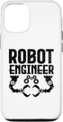 iPhone 13 Case for Robot Engineer Robotics Robotic Engineering