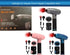 UpBright 16.8V AC/DC Adapter for Blackleaf Relax S Pro Massage Gun, Li-ion Battery Charger