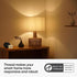 Smart Motion Sensor, Wireless Home Security System, PIR Motion Detector, Hygrometer, Thermometer, Works with Apple