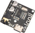 HiLetgo 5pcs Bluetooth 5.0 Mp3 Lossless Decoder Board, USB-C Audio Bluetooth Receiver Board Wireless Stereo Module