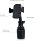 CAR Cup Mount Phone Holder - Model IGC #CC01