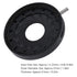 SK25 Adjustable Aperture Diaphragm 1.5mm to 25mm Diaphragm Adapter Lens Optical Diaphragm for Camera
