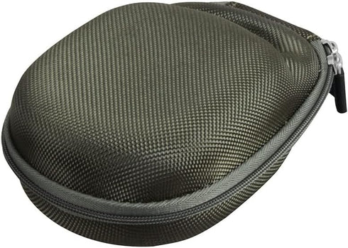Hard Travel Case for JBL Clip 4 Portable Mini Bluetooth Speaker in Army Green