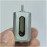USUFKCXDG 180 6V 9V 12V 18000RPM Carbon Brush electronic starter DC High Speed with Cooling Hole for Slot Car Boat Toy