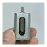 NJFSWNXOR 180 6V 9V 12V 18000RPM Carbon Brush Electronic Starter DC High Speed with Cooling Hole for Slot Car Boat Toy