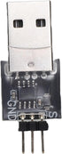 Generic Programmer, Programming Programmer 1/10 1/18 /24 ESC USB Interface Open Source Speed Control Tool, Optimized