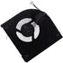 Deal4GO Right Side Graphics GPU Cooling Fan ND75C28-18A01 Replacement for Lenovo Thinkpad P72 P73