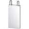 Aluminum Water Cooling Block, Liquid Water Cooler Heat Sink System for PC Computer CPU Graphics Radiator