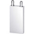 Aluminum Water Cooling Block, Liquid Water Cooler Heat Sink System for PC Computer CPU Graphics Radiator