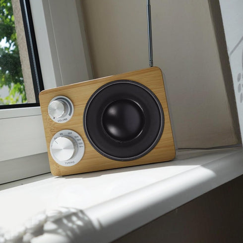 Healifty 4 Ohm 5W Full Range Mini DIY Audio Subwoofer Loudspeaker for Home Car Audio Speakers