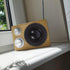 Healifty 4 Ohm 5W Full Range Mini DIY Audio Subwoofer Loudspeaker for Home Car Audio Speakers
