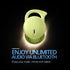5.3 Invisible Sleep Headphones,Sleep Earbuds for Side Sleepers,Small Comfortable Fit Noise Blocking Sleeping