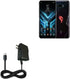 BoxWave Charger Compatible with ASUS ROG Phone 3 - Wall Plug Charger Direct (5W)