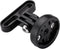 ROCKBROS Out-Front Bike Computer Mount, Mini Aluminum Integrated Bicycle Computer Mount Compatible with Garmin, Bryton,