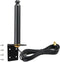 Superbat 10dBi High Gain 4G LTE Outdoor Antenna Waterproof Wall Mount Omni-Directional Cellular