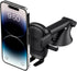 iOttie Easy One Touch 6 Universal Car Mount, Dashboard & Windshield Suction Cup Holder for All Smartphones