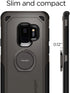 Spigen Style Ring 360 Cell Phone Ring/Grip/Stand for All Phones Compatible with Magnetic Car Mount