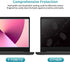 2-Pack 14 inch 14" 3 5 16:10 F FORITO Anti Blue Light Laptop Screen Protector, Compatible with Acer Swift X/Swift