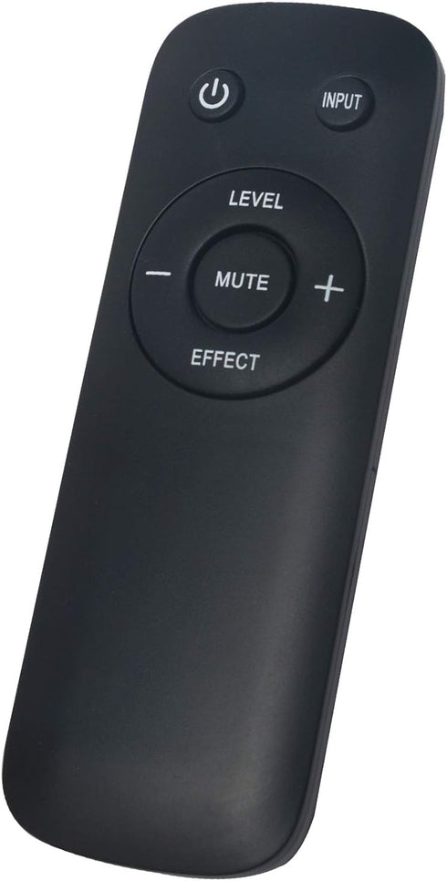 New Replacement Remote Control Compatible with Logitech Surround Sound Speaker System Z906