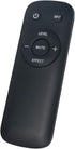 New Replacement Remote Control Compatible with Logitech Surround Sound Speaker System Z906