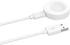 ECSEM Replacement Charger for Huawei Watch GT 2 Pro/Watch D, 100cm USB Charging Stand Cable Dock Station (White)