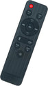 ZdalaMit 100004118 32" 2.1 Replacement Remote Control Applicable for Onn CH Soundbar Home Theater System