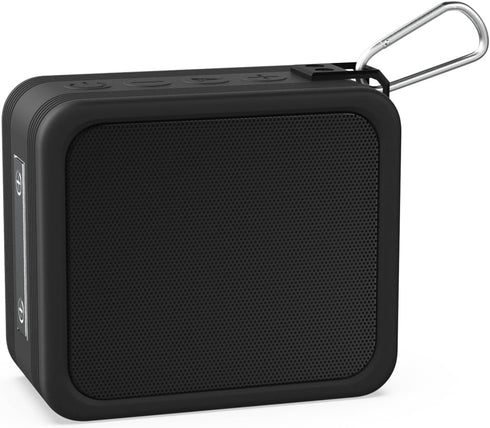 ULTICOR Golf Cart Speaker with Magnetic Mount & Carry Case 10W Stereo Bluetooth