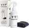 YTT Screen Cleaner Spray and Microfiber Cloth Kit, Large Screen Cleaner for Laptop, TV, iPhone, iPad, MacBook, LED and