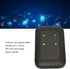 Hilitand 4G 150Mbps 10 LTE Router, Portable Travel Hotspot with SIM Card Slot for Car Users Business Travelers